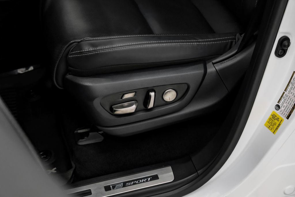 Used 2023 Lexus LX 600 F Sport image 30