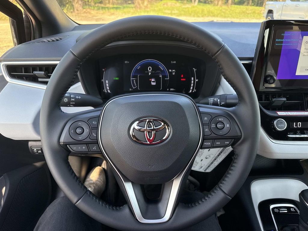 New 2026 Toyota Corolla SE image 24