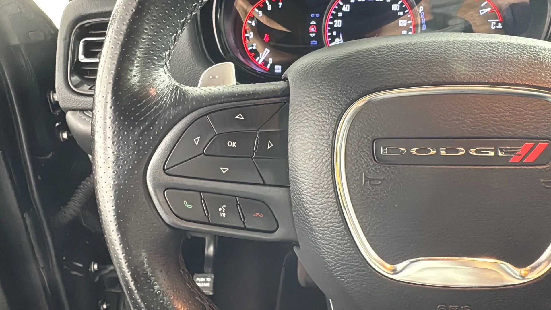 Used 2022 Dodge Durango GT image 21