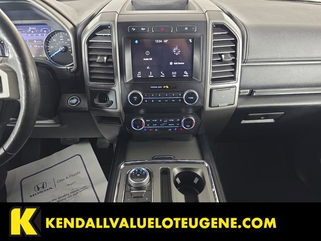 Used 2019 Ford Expedition Max XLT w/ Equipment Group 202A image 17