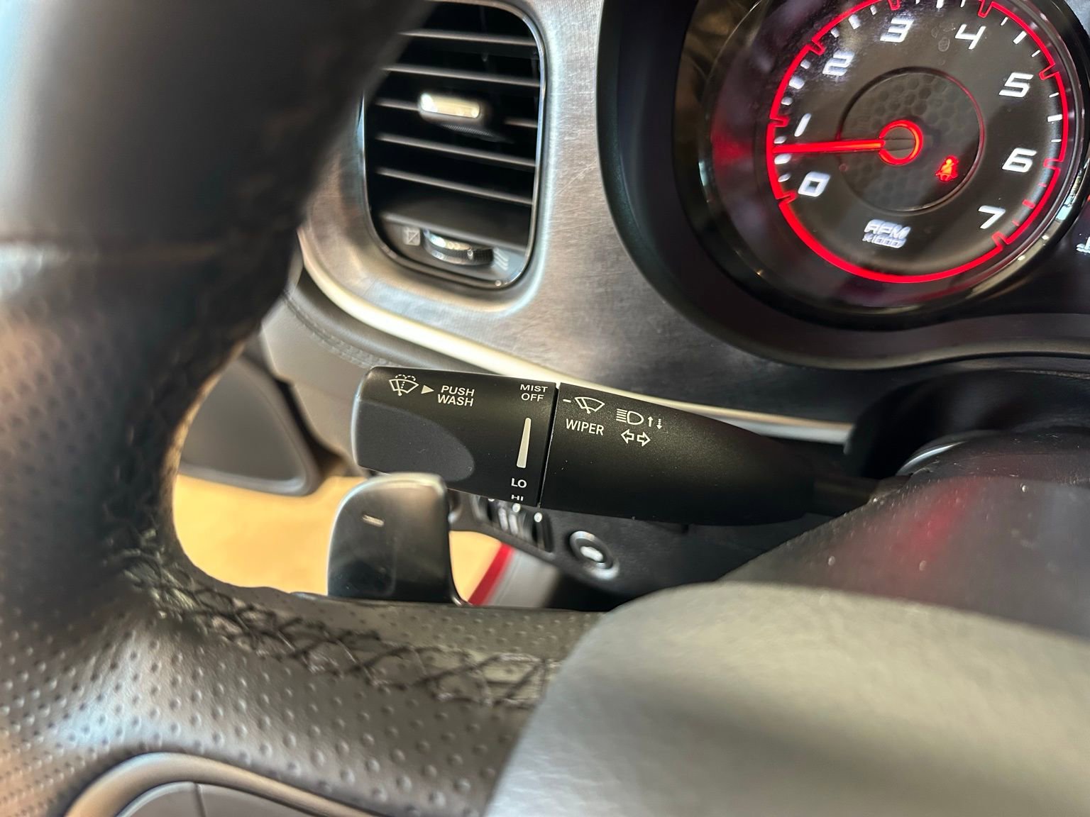 Used 2023 Dodge Charger Scat Pack w/ Daytona Edition Group image 22