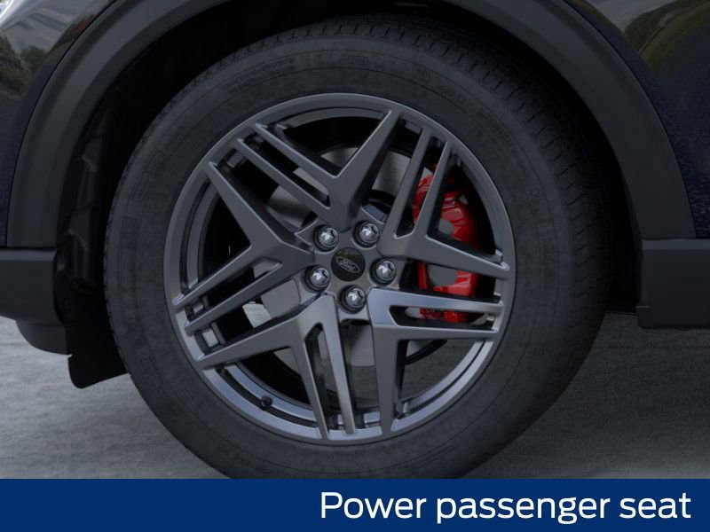 New 2026 Ford Explorer ST-Line w/ ST-Line Street Pack image 25