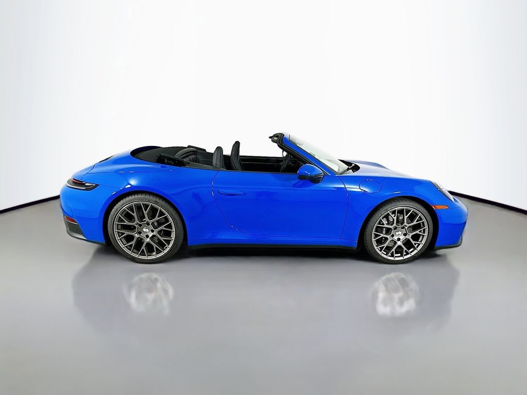 New 2025 Porsche 911 Carrera image 39