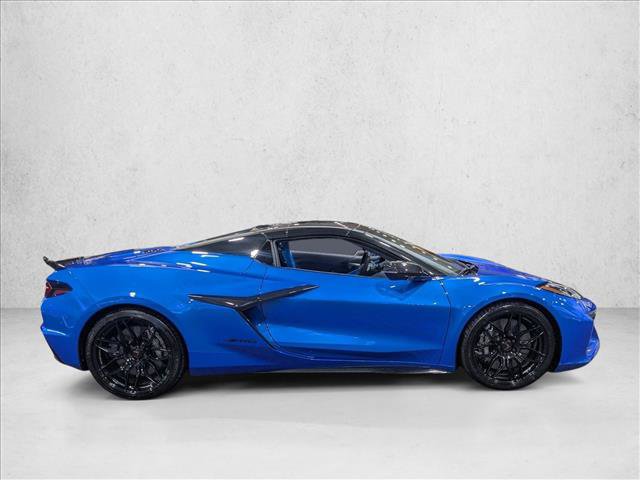 Used 2024 Chevrolet Corvette Z06 image 4