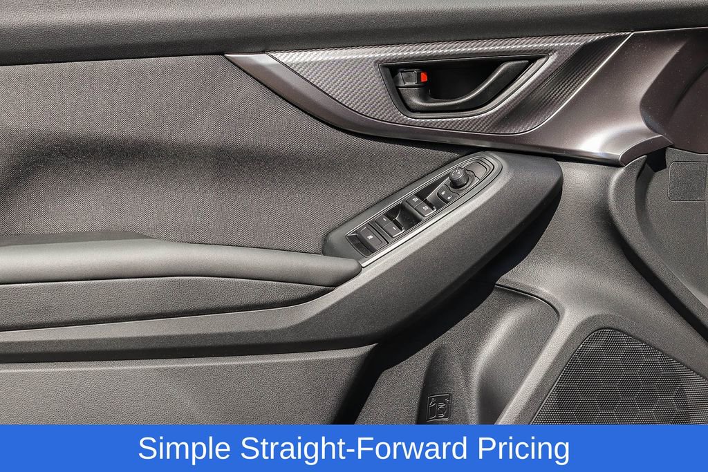 New 2026 Subaru WRX Premium AWD/4WD image 21