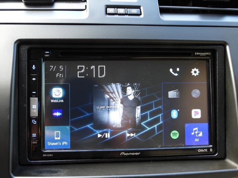 Used 2011 MAZDA MAZDA3 s Sport image 42