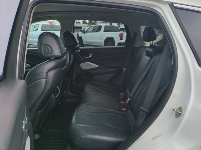 Used 2019 Acura RDX w/ Technology Package AWD/4WD image 26