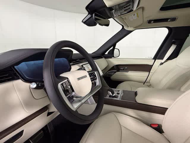 New 2027 Land Rover Range Rover SE AWD/4WD image 17