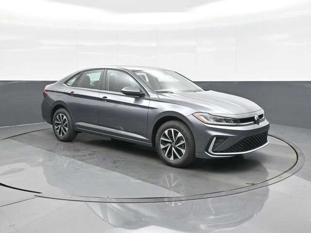 New 2026 Volkswagen Jetta S image 1