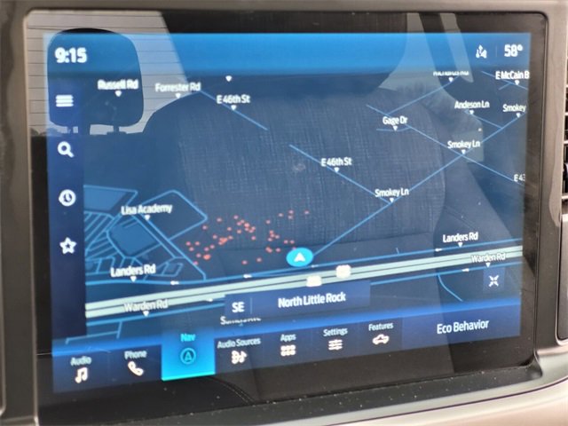 Used 2021 Ford F150 XLT w/ Equipment Group 302A High image 19