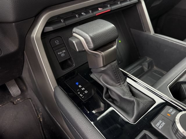Used 2024 Toyota Tundra Limited w/ Power Package AWD/4WD image 21