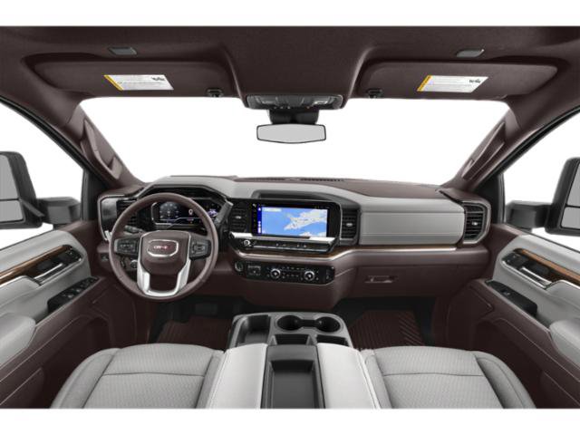 New 2026 GMC Sierra 2500 SLE w/ SLE Value Package; AWD/4WD image 4