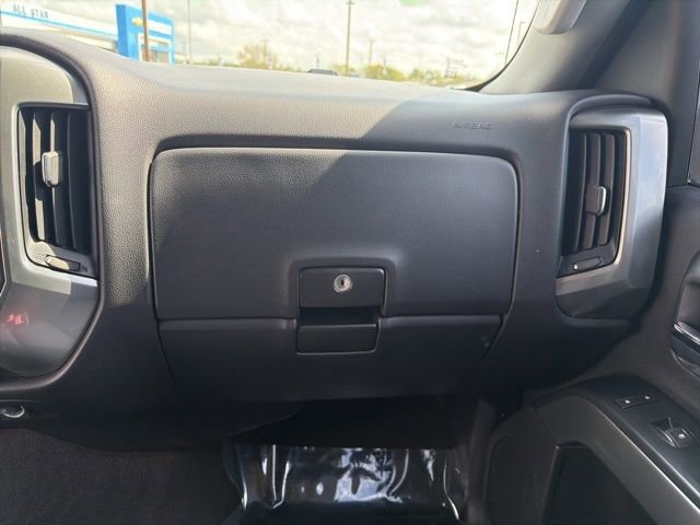 Used 2018 Chevrolet Silverado 1500 LT image 28