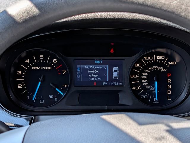 Used 2011 Ford Edge SE w/ 101A Rapid Spec Order Code FWD image 18