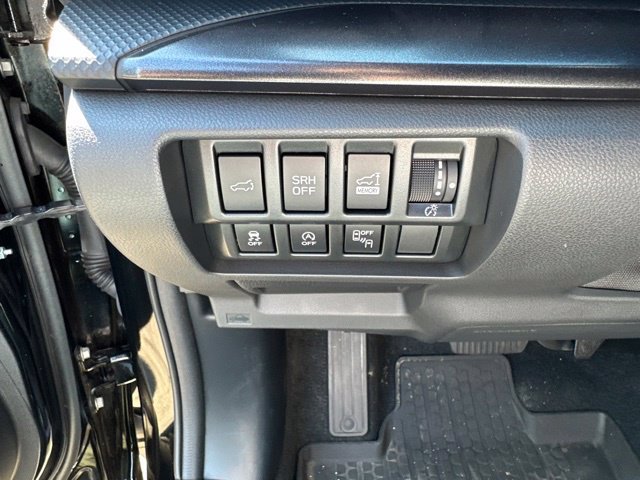 Certified 2025 Subaru Forester Wilderness AWD/4WD image 17