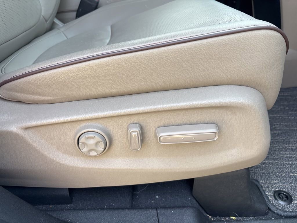 Used 2023 Honda Odyssey Elite image 10