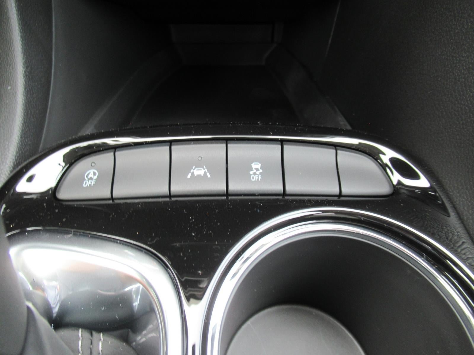 New 2026 Buick Encore GX Preferred w/ Comfort Package FWD image 28
