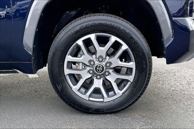 Used 2024 Toyota Tundra 1794 Edition AWD/4WD image 9