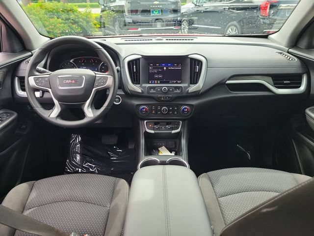 Certified 2023 GMC Terrain SLE w/ Driver Convenience Package FWD image 17