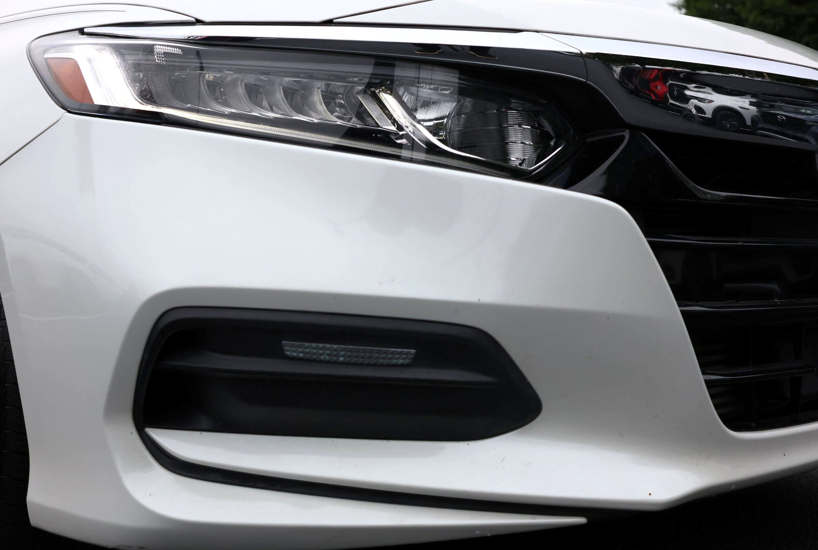 Used 2018 Honda Accord LX image 21