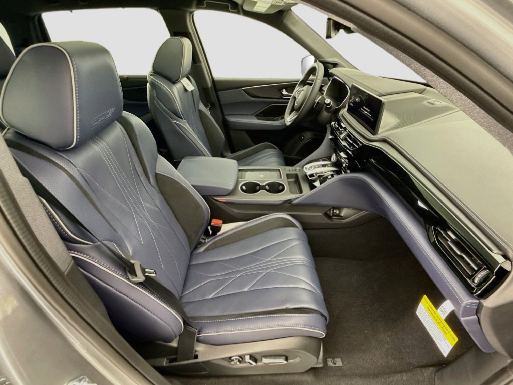 New 2026 Acura MDX Type S w/ Advance Package AWD/4WD image 20
