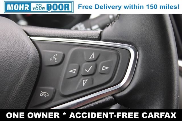 Used 2024 Chevrolet Equinox LT AWD/4WD image 27