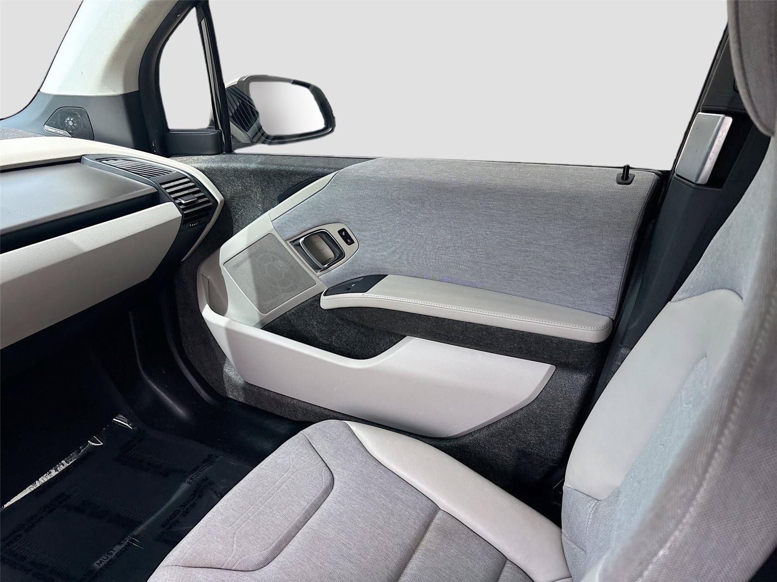 Used 2014 BMW i3 RWD image 26