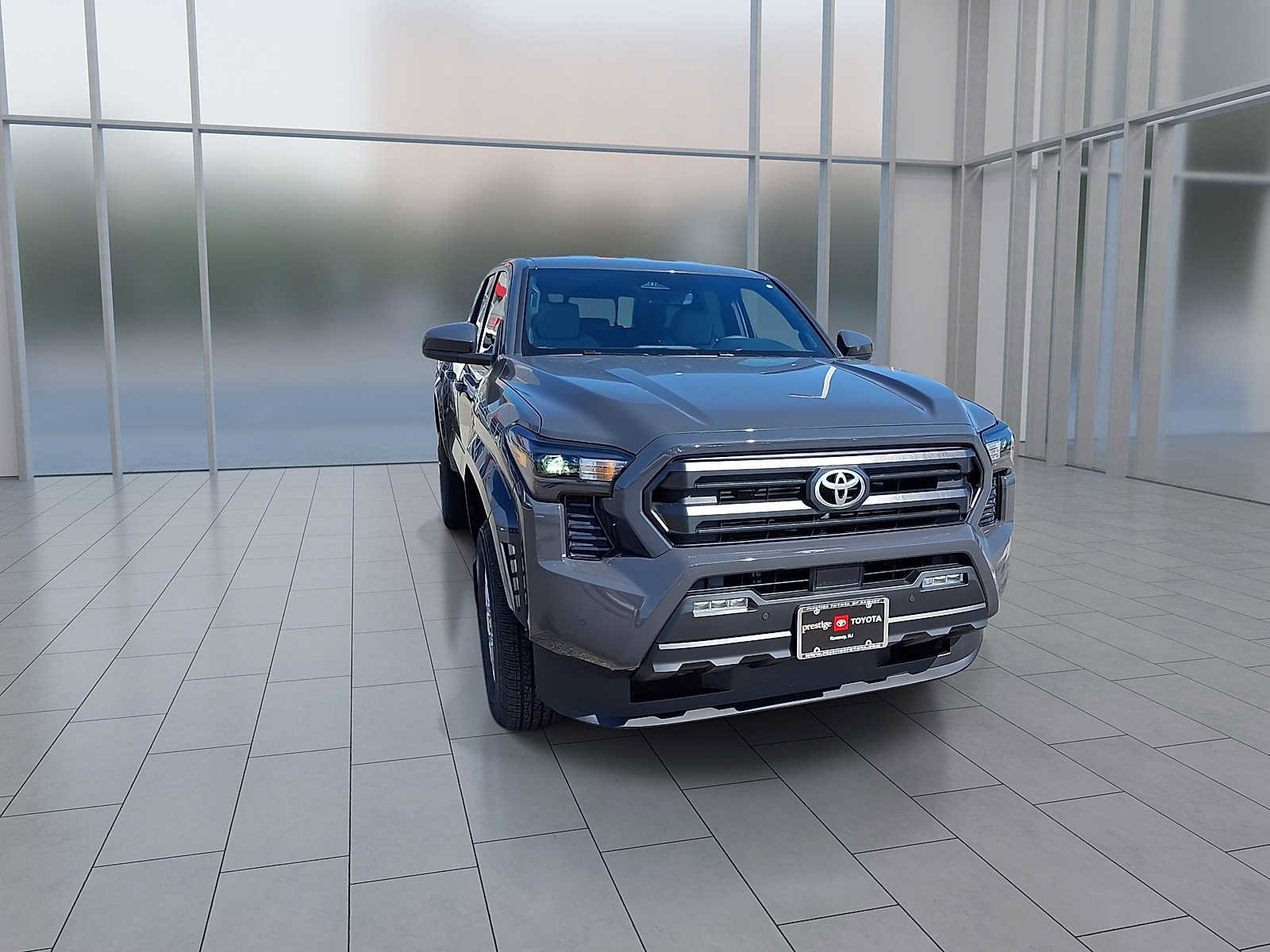 New 2026 Toyota Tacoma SR5 image 5