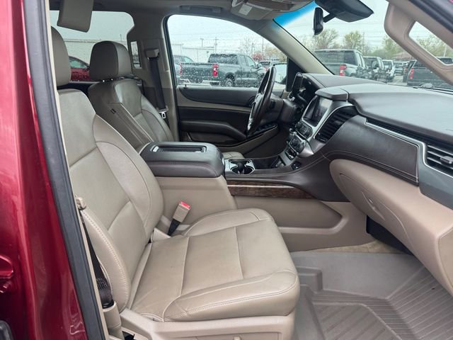 Used 2017 Chevrolet Tahoe LT AWD/4WD image 17