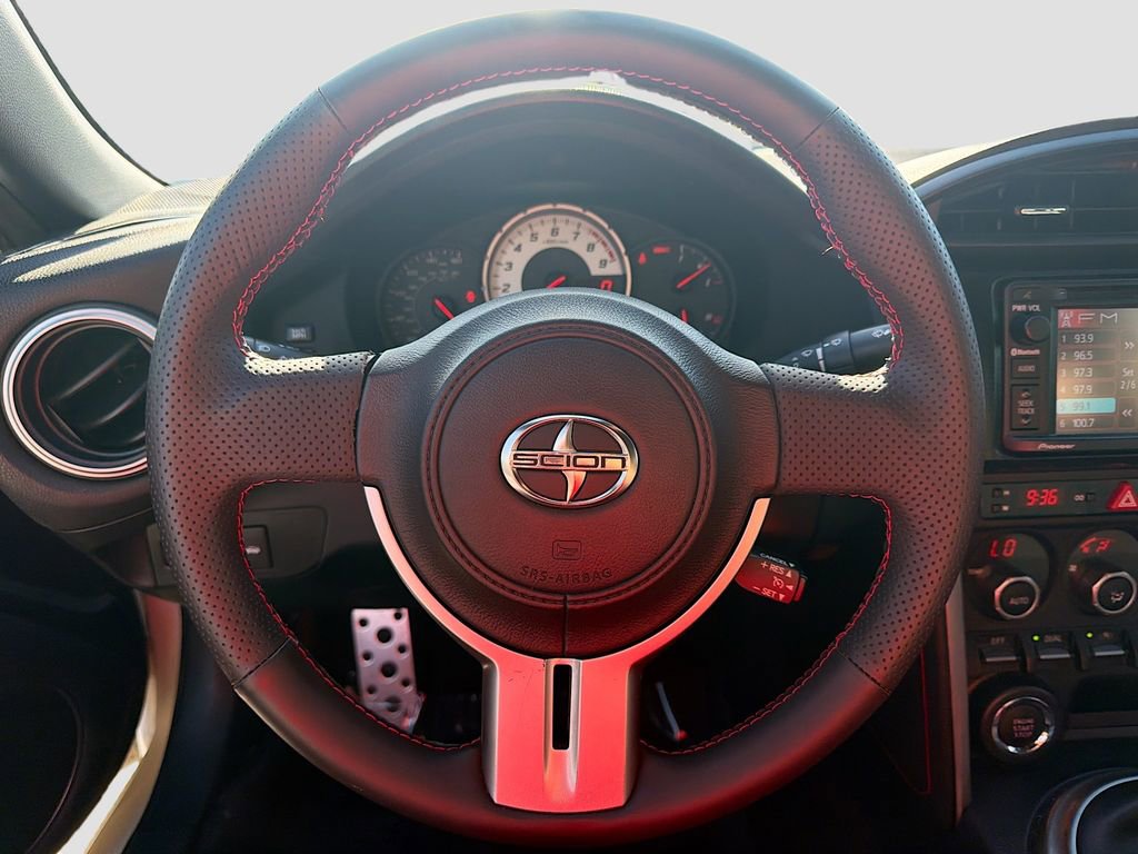 Used 2014 Scion FR-S Monogram Series image 11