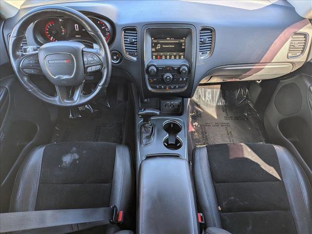 Used 2018 Dodge Durango GT image 17