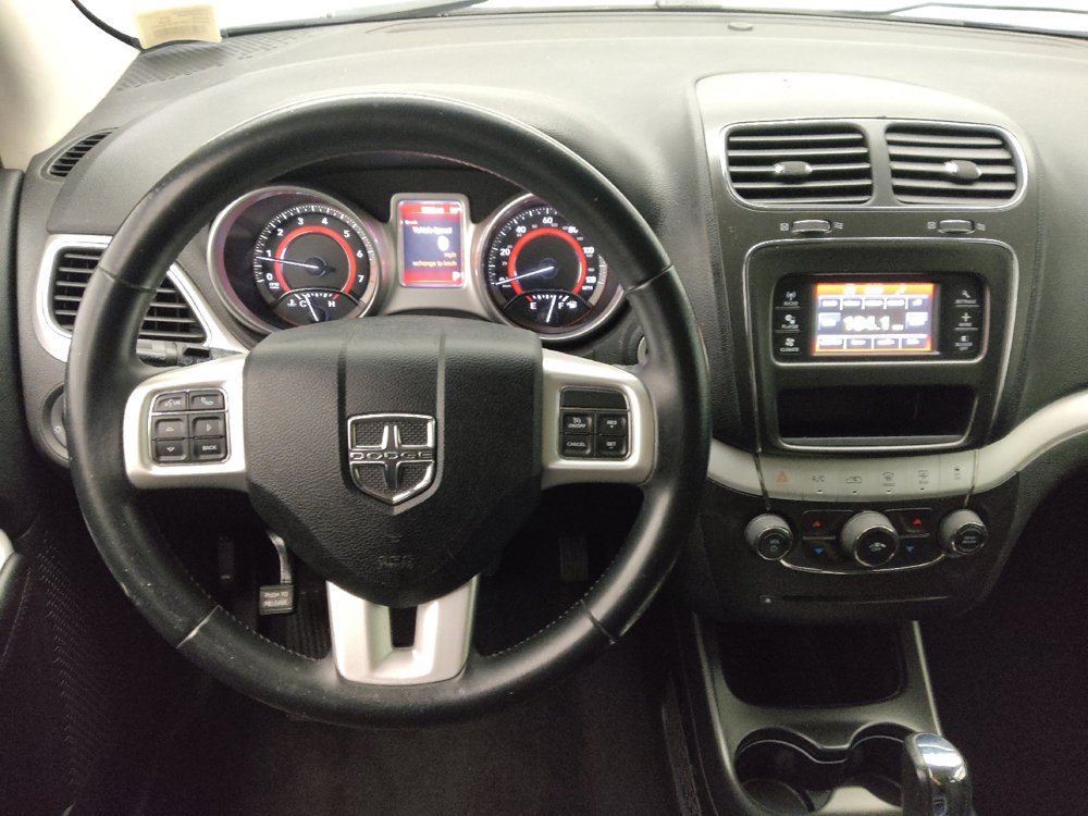 Used 2015 Dodge Journey American Value Package w/ Flexible Seating Group FWD image 22