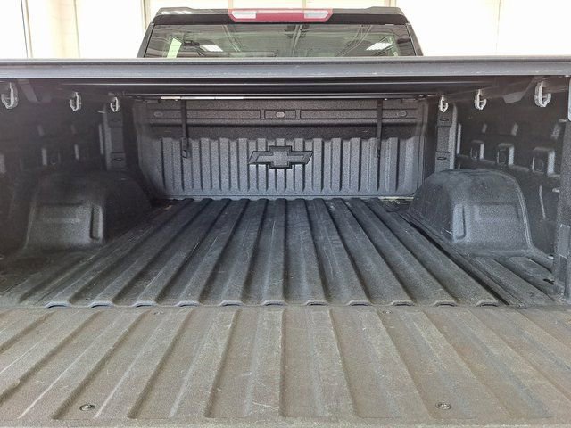 Used 2019 Chevrolet Silverado 1500 RST image 28