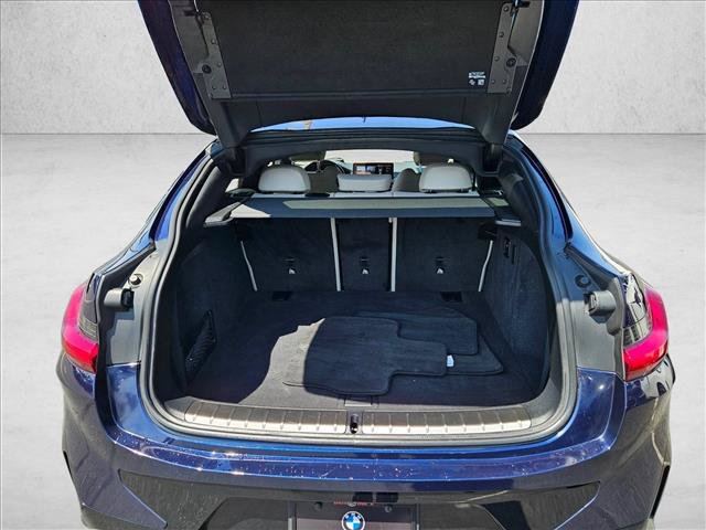 Certified 2023 BMW X4 M40i AWD/4WD image 6