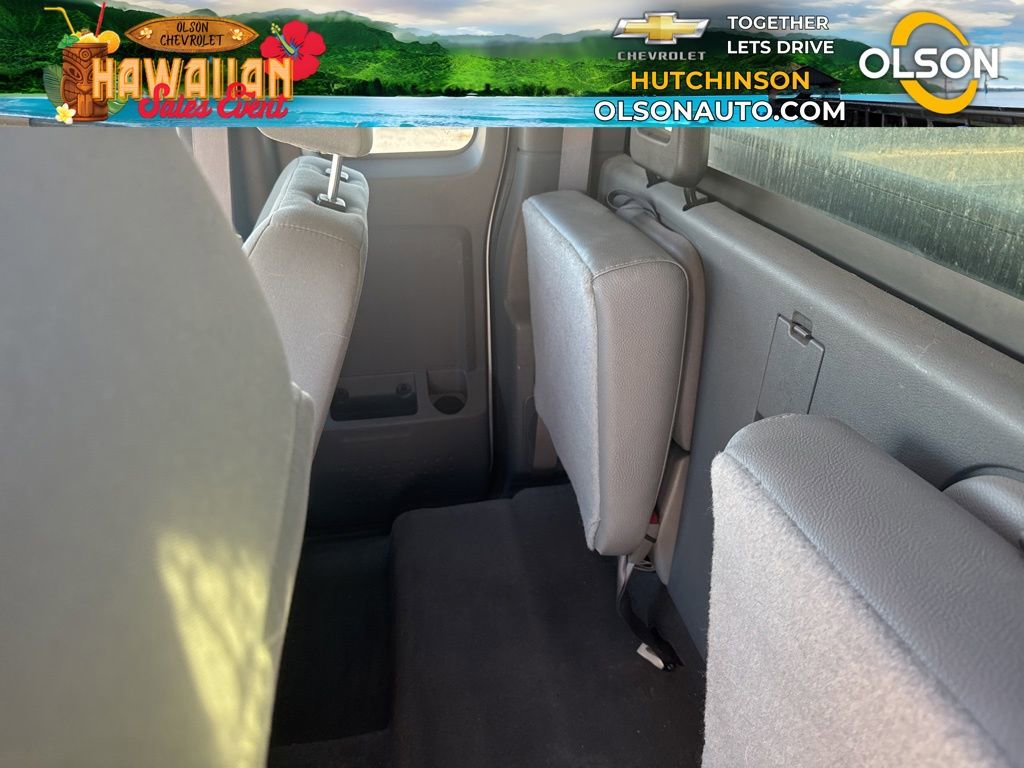 Used 2005 Dodge Dakota SLT image 24