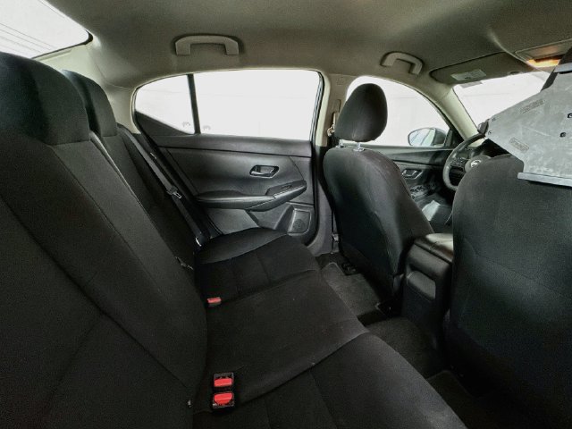 Used 2024 Nissan Sentra S FWD image 24