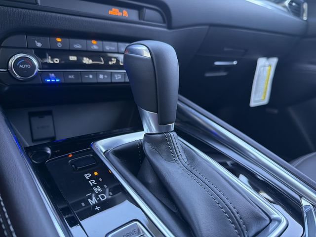 Certified 2025 MAZDA CX-5 Signature image 20