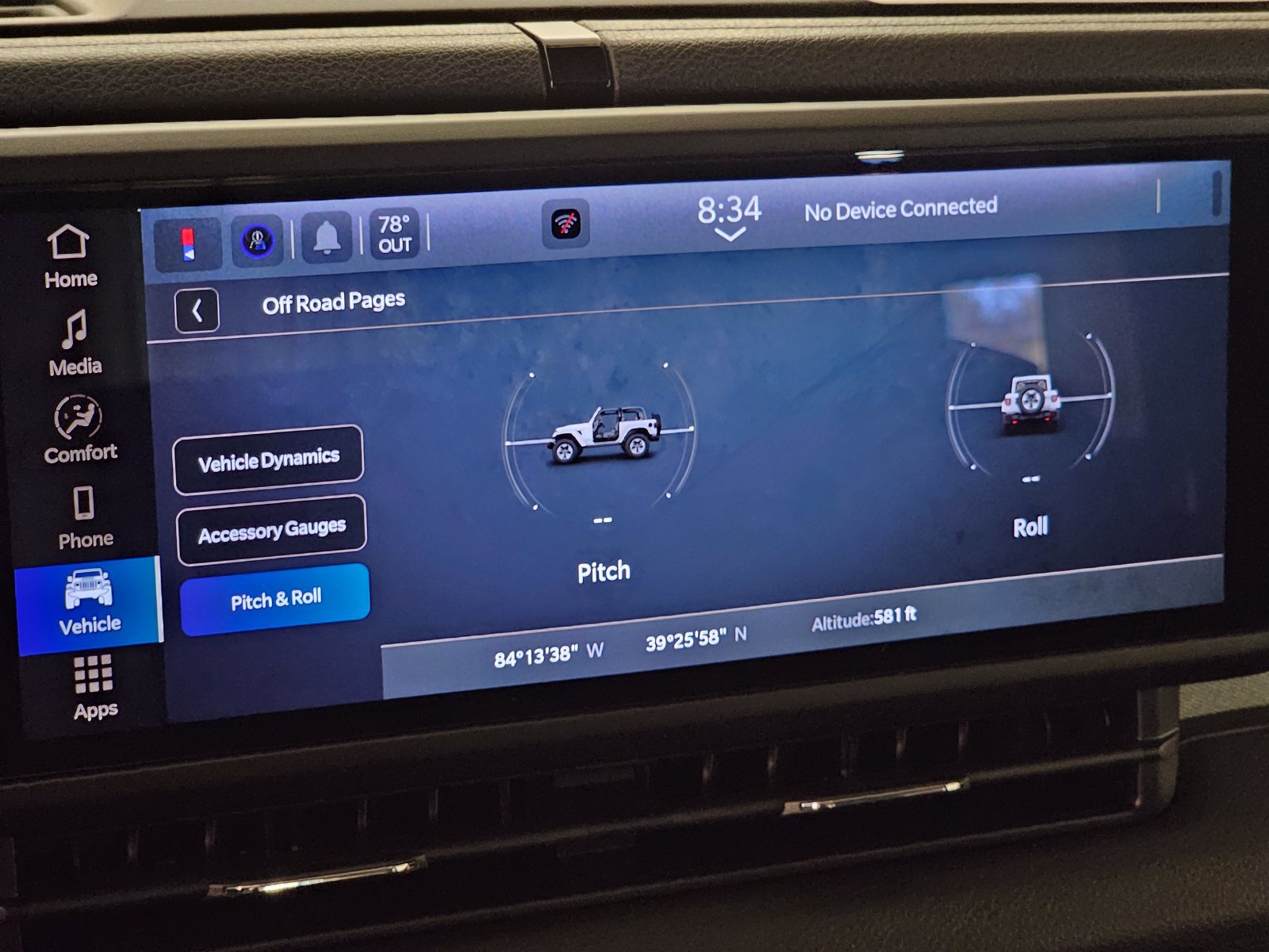 New 2027 Jeep Wrangler Sport AWD/4WD image 16