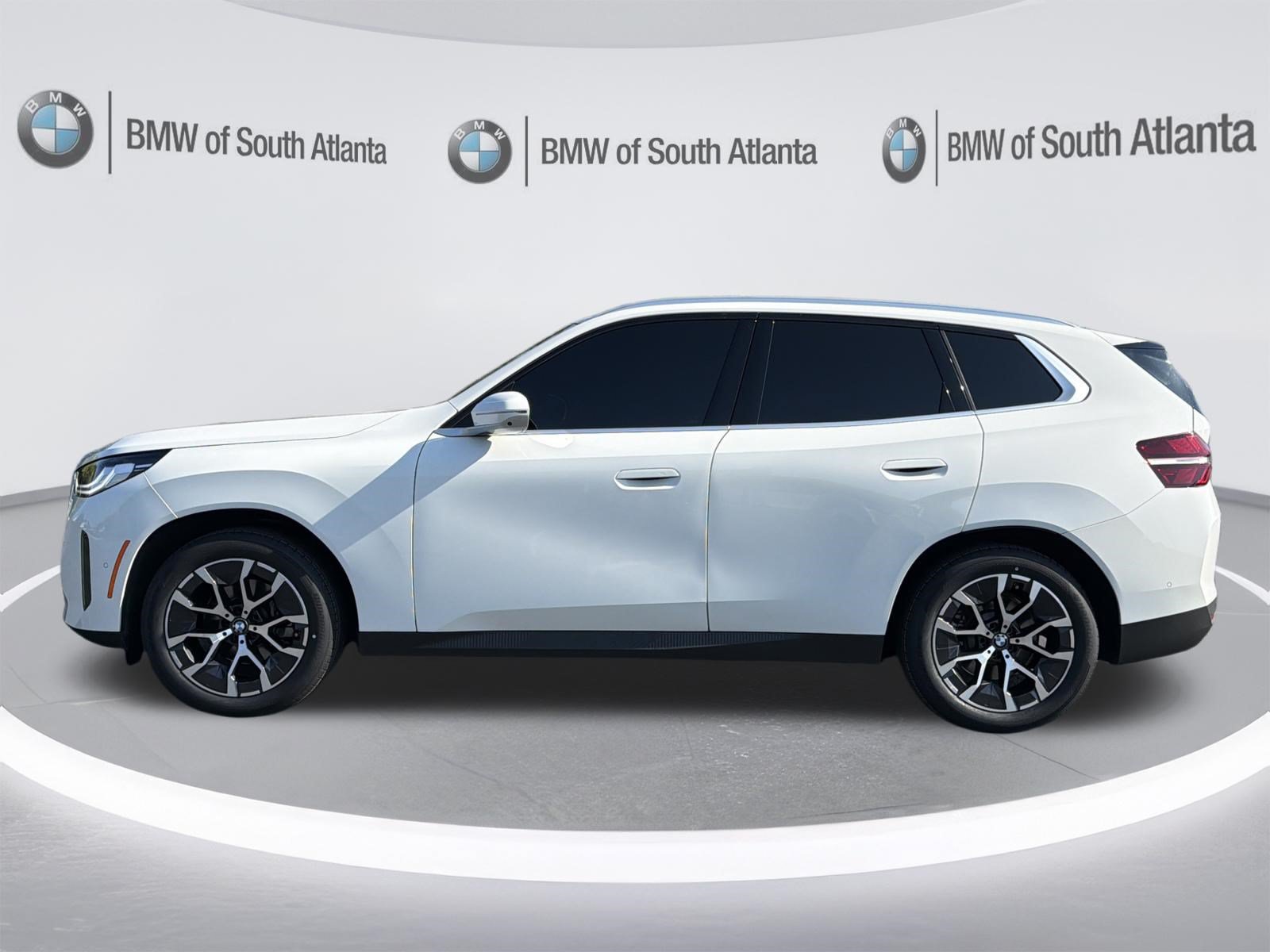 Certified 2025 BMW X3 xDrive30i w/ Premium Package AWD/4WD image 20
