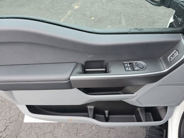 New 2025 Ford F350 XL w/ STX Appearance Package image 9