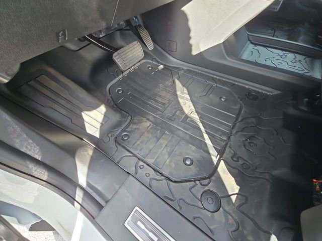 New 2026 GMC Hummer EV 4x4 Crew Cab image 36