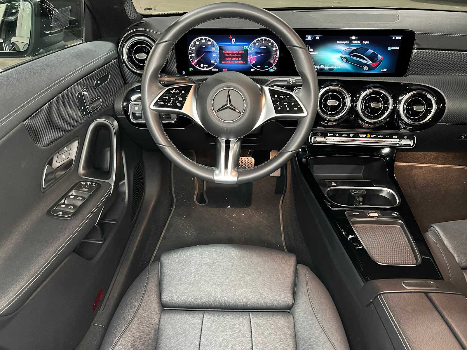 Used 2026 Mercedes-Benz CLA 250 4MATIC image 39