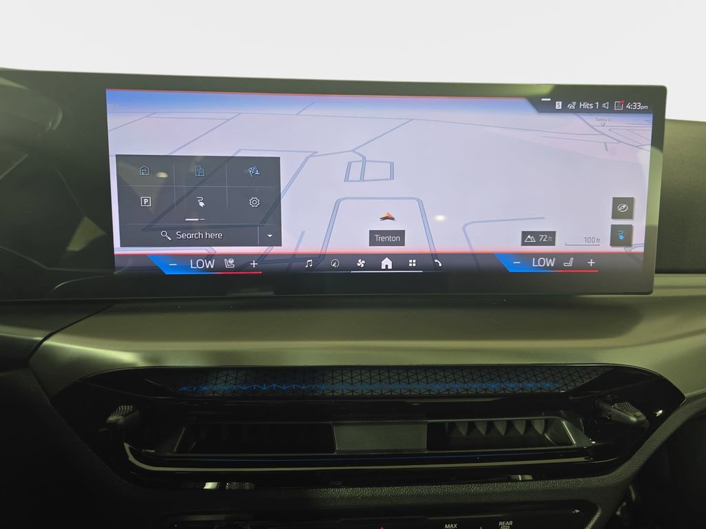 New 2026 BMW i4 xDrive40i w/ M Sport Package image 22