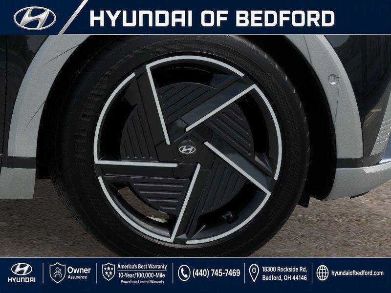 New 2027 Hyundai Ioniq 5 Limited AWD/4WD image 47