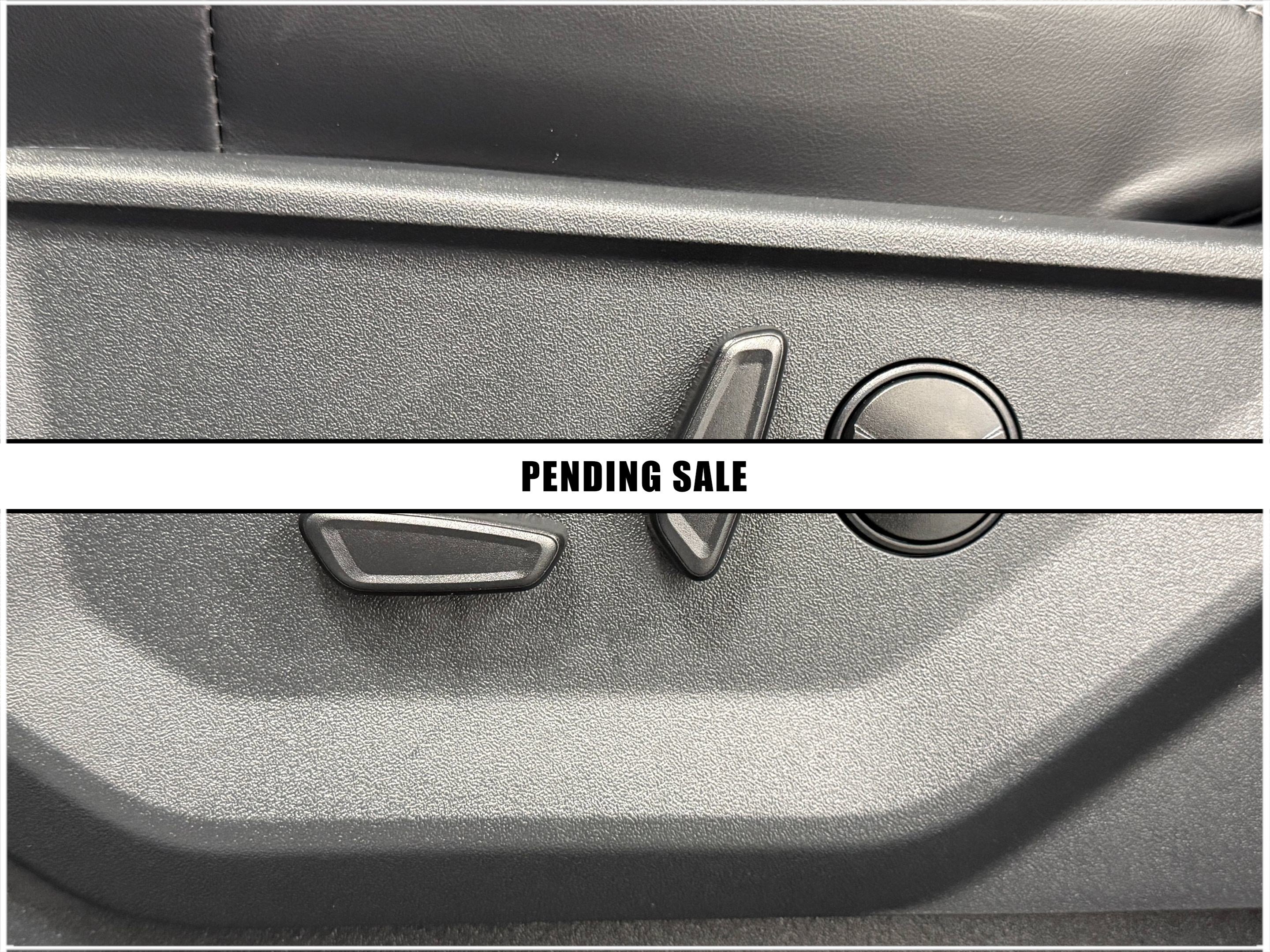 Used 2025 Ford Expedition Max Platinum w/ Stealth Appearance Package AWD/4WD image 35