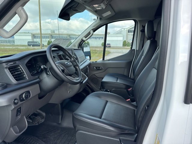 New 2025 Ford Transit 250 Low Roof w/ Load Area Protection Package image 6