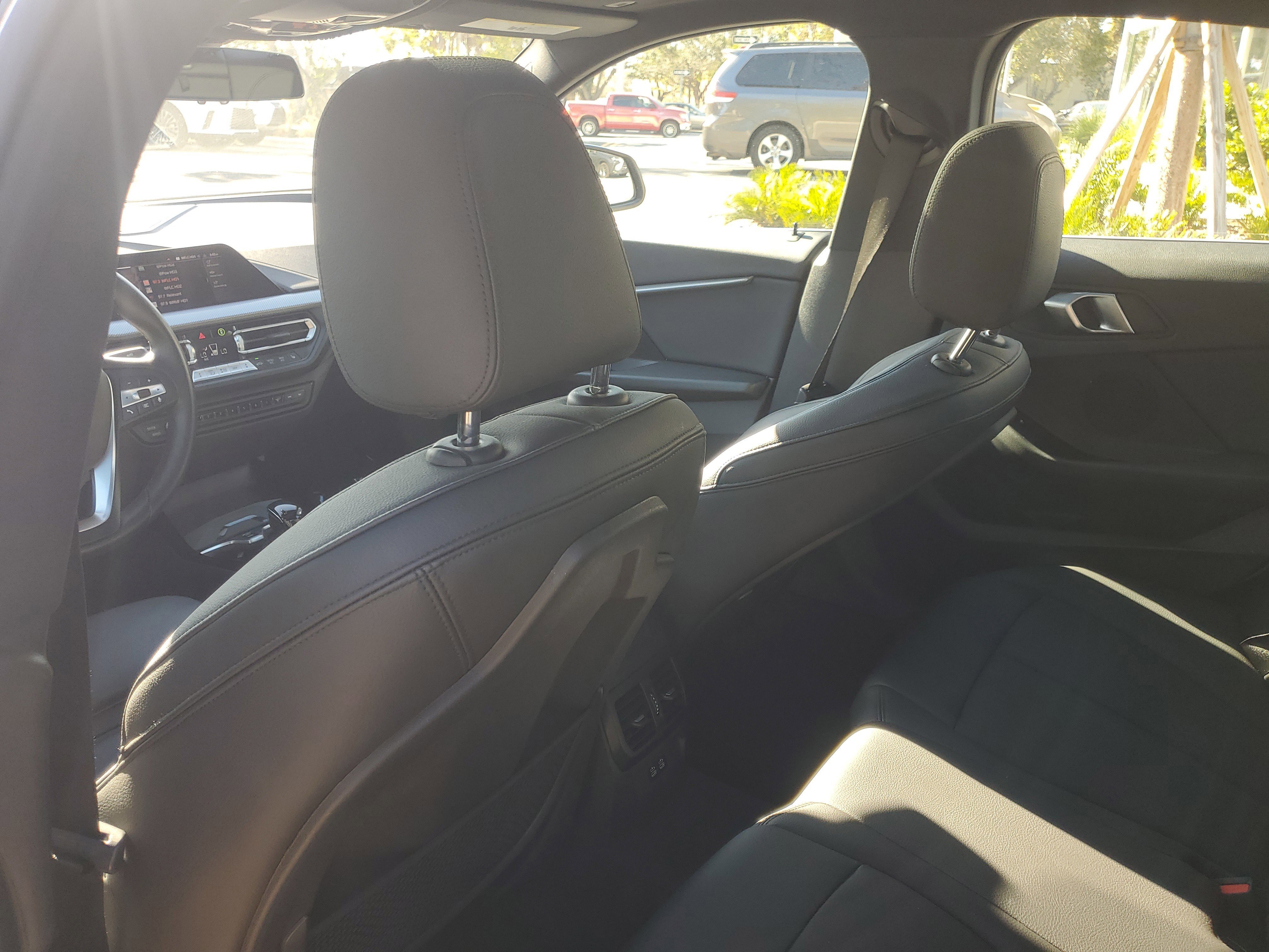 Used 2024 BMW 228i Gran Coupe image 11