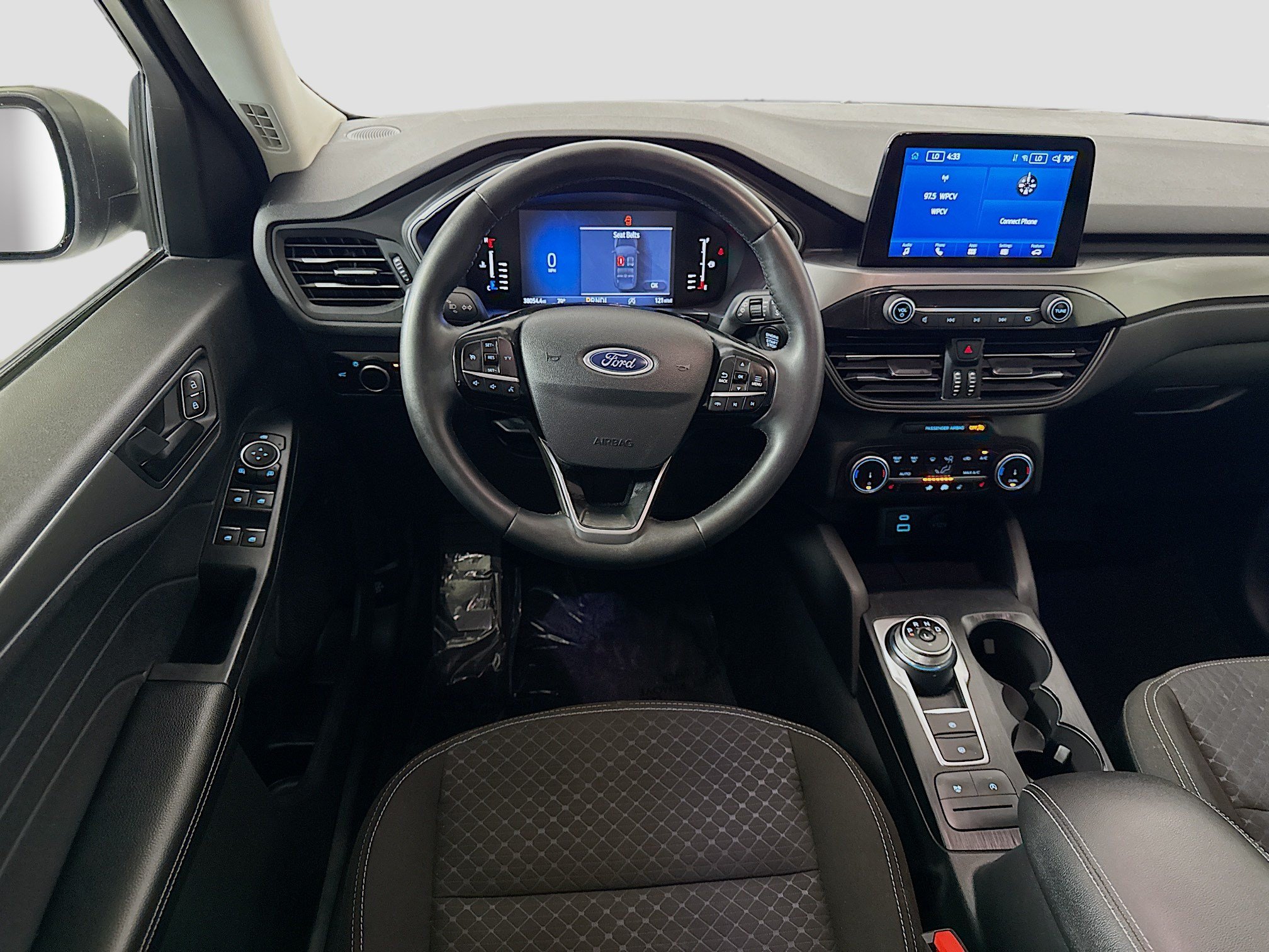 Used 2023 Ford Escape Active w/ Cold Weather Package FWD image 17
