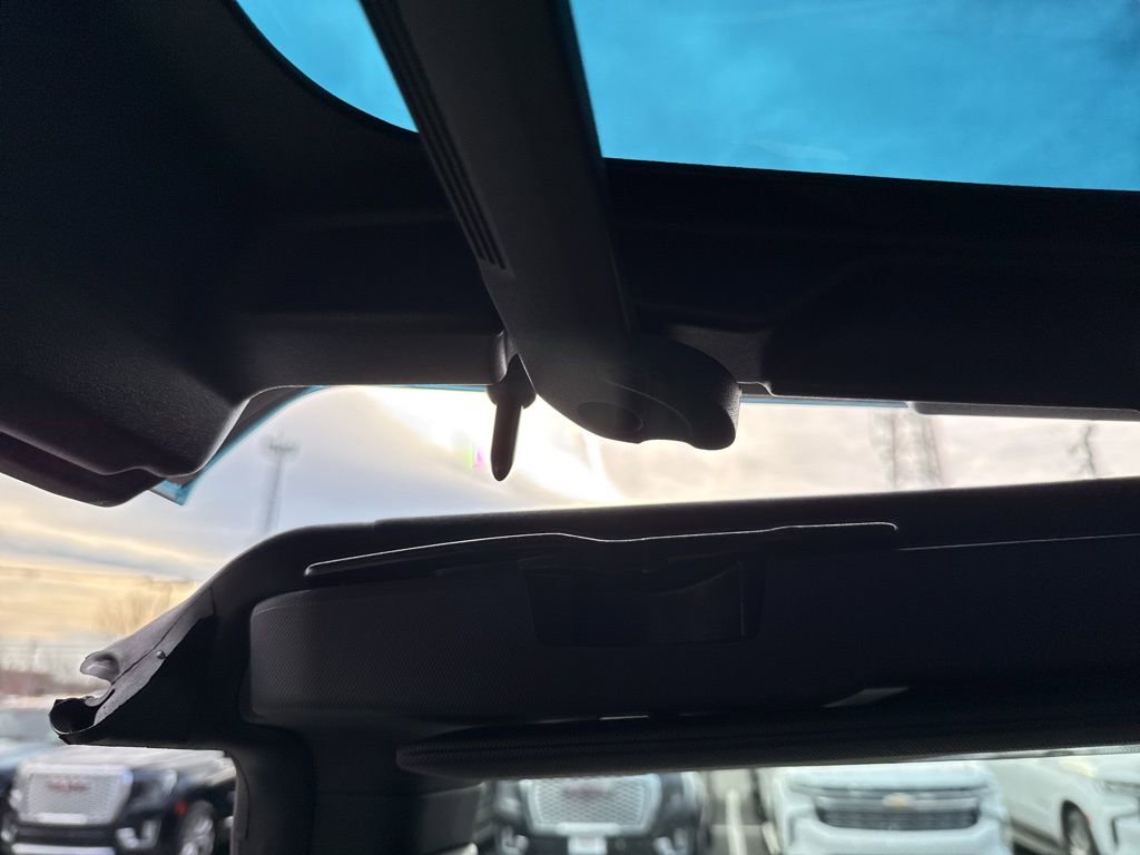 Used 2025 GMC Hummer EV 3X image 49