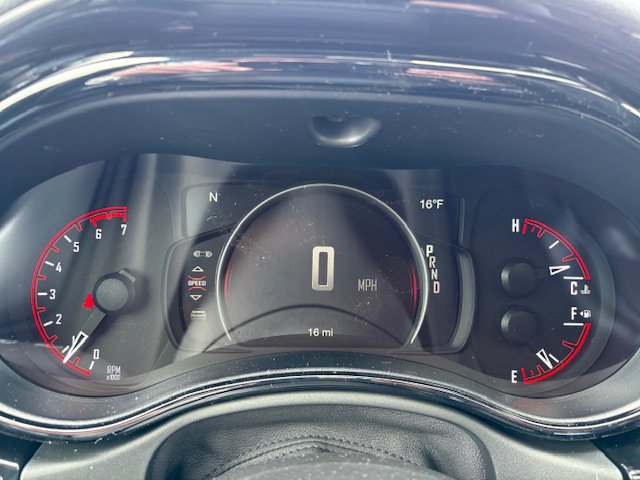 New 2026 Dodge Durango GT image 23